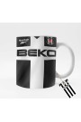 Kupa Bardak Nostaji Forma Baskili Model